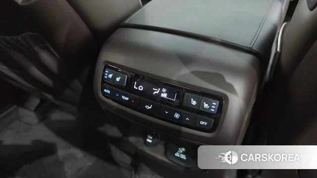 Hyundai The New Palisade id 4624139 из Кореи 27
