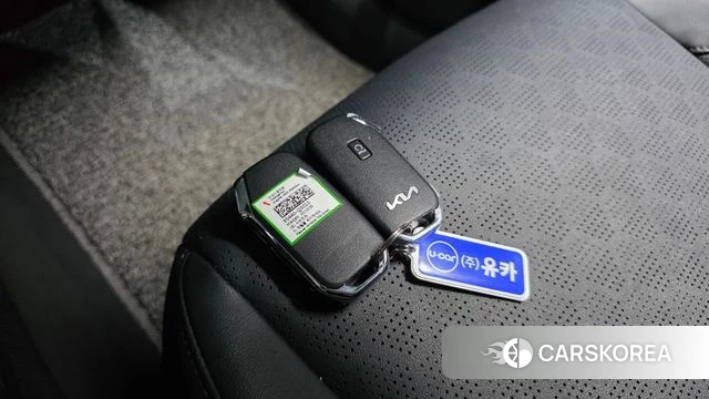 Kia Seltos id 4401904 из Кореи 27