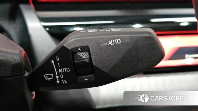 BMW 5 Series (G60) id 4649523 из Кореи 27