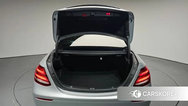 Mercedes-Benz E-Class W213 id 4338959 из Кореи 27