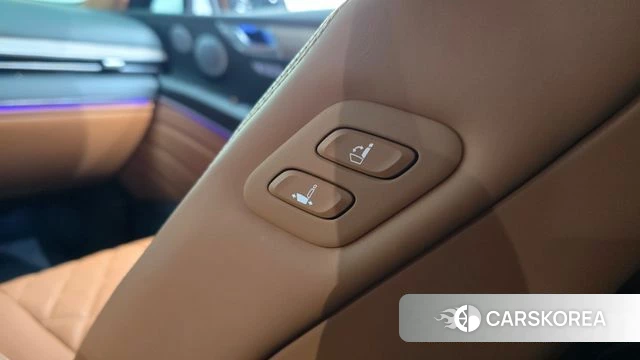 Genesis GV80 id 4792062 из Кореи 27
