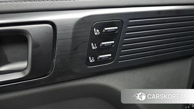 Hyundai Santa Fe (MX5) id 4359870 из Кореи 27