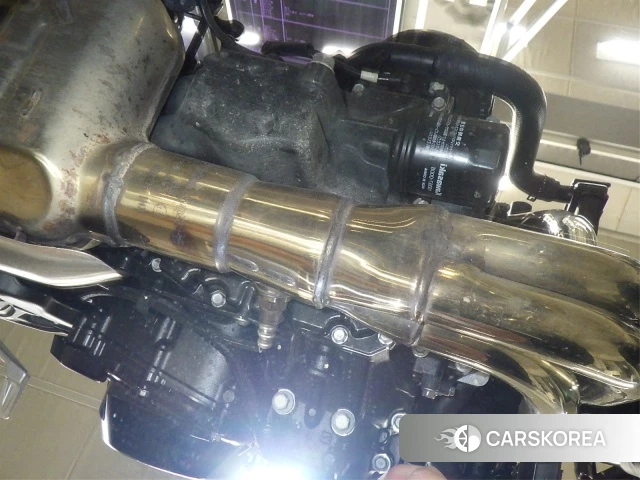 Kawasaki Z900RS CAFE id 3949190 из Японии 27