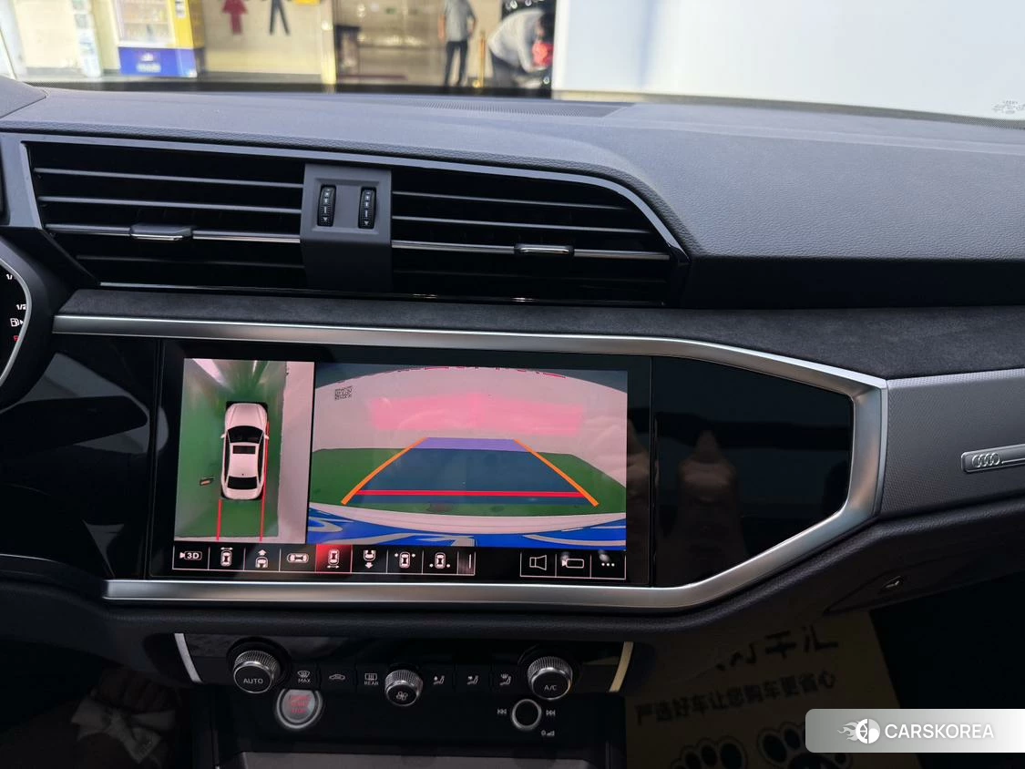 Audi Q3 id 4454246 из Китая 27
