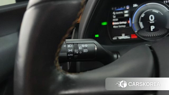Lexus UX250h id 4732694 из Кореи 27