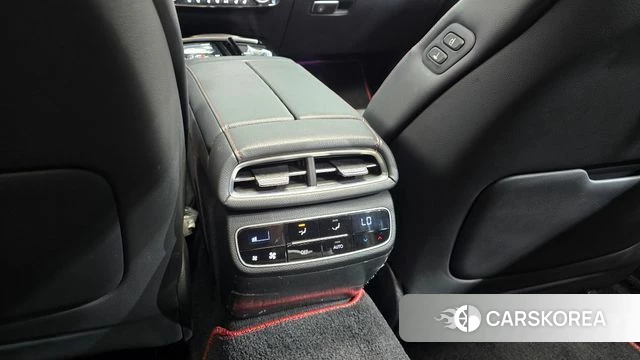 Genesis G80 (RG3) id 4434043 из Кореи 27