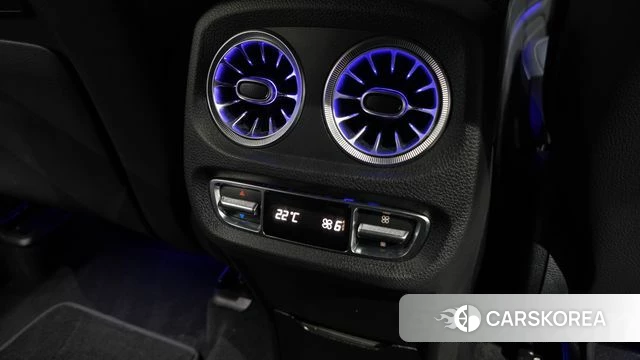 Mercedes-Benz G-Class W463b id 4793548 из Кореи 27