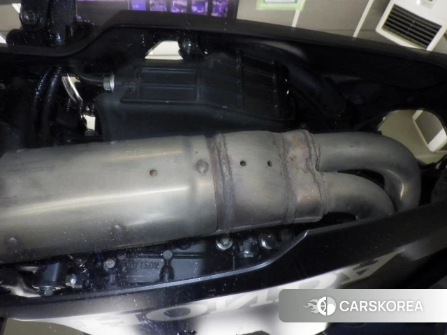 Honda CBR400R id 3949402 из Японии 27