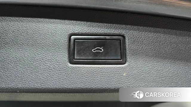 Volkswagen Tiguan second Generation id 4855600 из Кореи 27