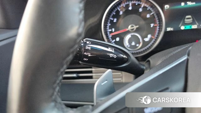 Hyundai The New Grandeur IG id 4727058 из Кореи 27