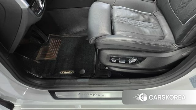 BMW 6 Series GT (G32) id 4665650 из Кореи 27
