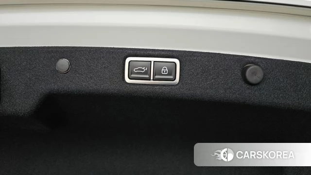 Hyundai Grandeur (GN7) id 4617406 из Кореи 27