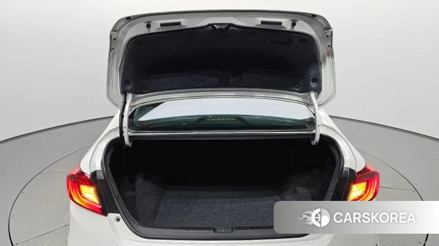 Honda Accord 10th Generation id 4693731 из Кореи 27