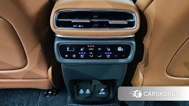 Genesis GV80 id 4783026 из Кореи 27