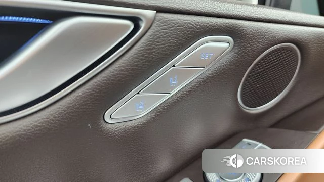 Genesis G80 (RG3) id 4604083 из Кореи 27