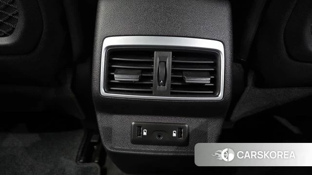 Renault Korea (Samsung) The New QM6 id 4775358 из Кореи 27