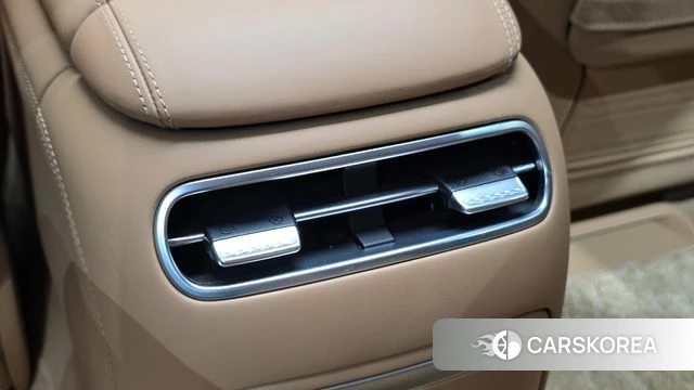 Genesis G90 (RS4) id 4774353 из Кореи 27