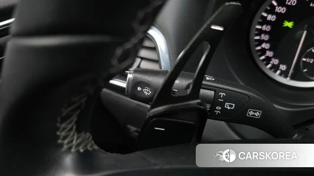Infiniti Q30 id 4581739 из Кореи 27
