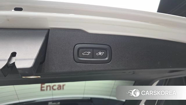 Volvo V60 Cross-Country 2nd Generation id 4684069 из Кореи 27