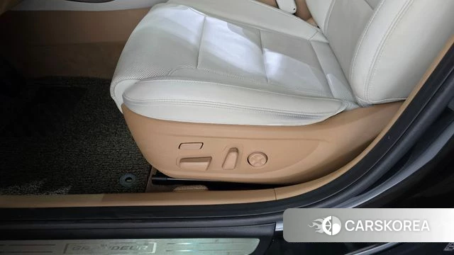 Hyundai The New Grandeur IG id 4402890 из Кореи 27