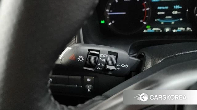 Ssangyong Rexton Sports id 4447661 из Кореи 27