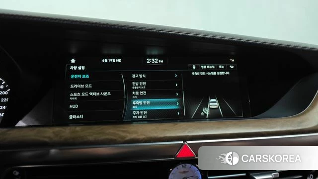 Genesis G90 id 4481941 из Кореи 27