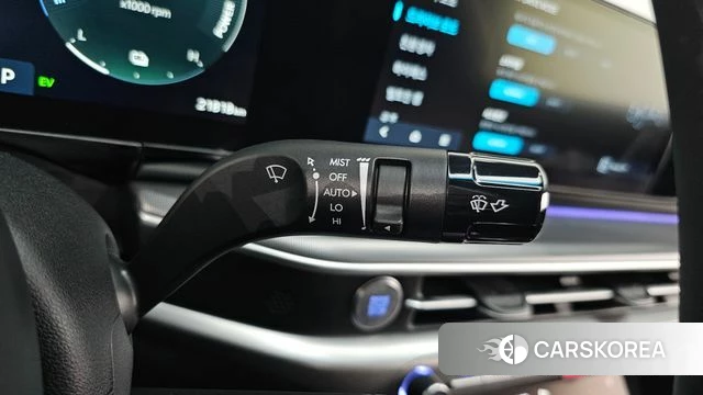 Hyundai Grandeur Hybrid (GN7) id 4715621 из Кореи 27