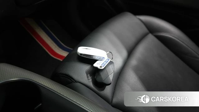 Genesis GV60 id 4303232 из Кореи 27