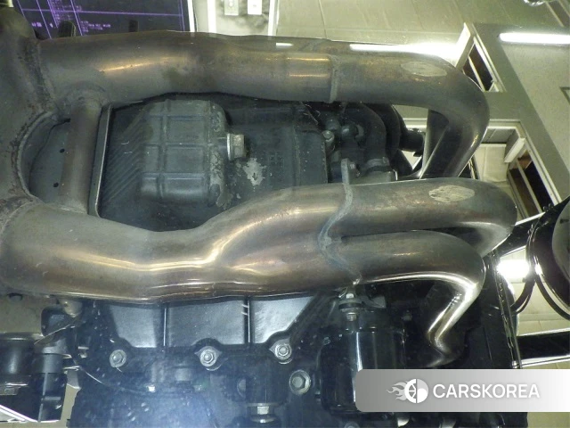 Honda CB1000R id 3949803 из Японии 27