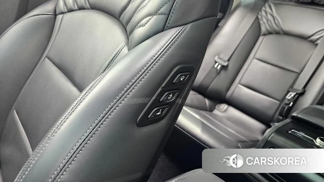 Hyundai The New Grandeur IG id 4501452 из Кореи 27