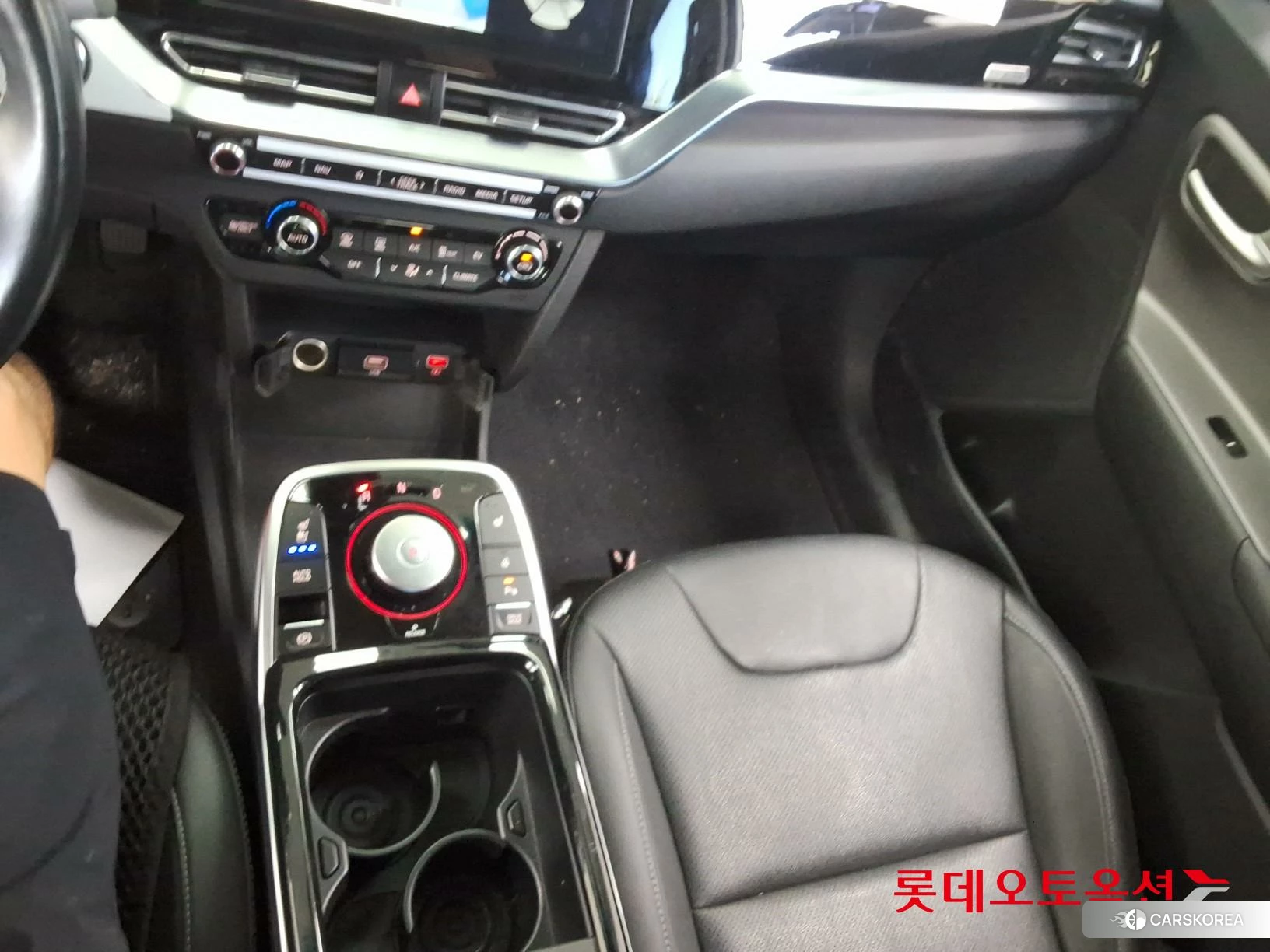 Kia Niro Plus id 4669066 из Кореи 27