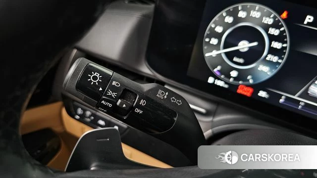 Kia Carnival 4th generation id 4650932 из Кореи 27
