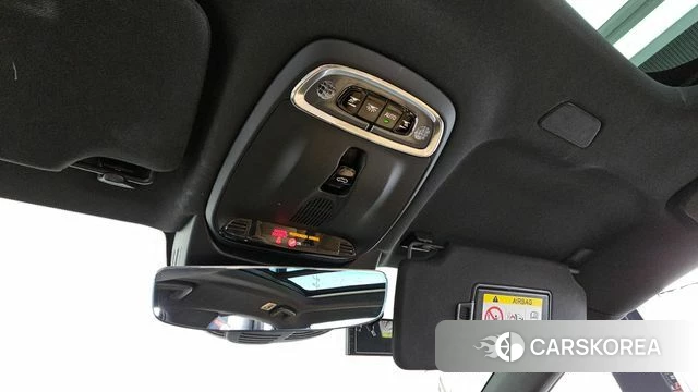 Volvo S90 id 4541930 из Кореи 27