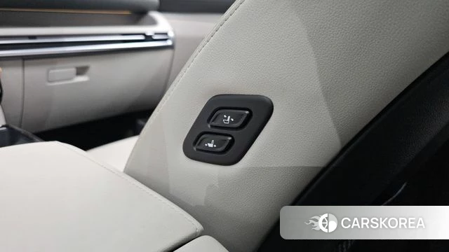Hyundai The New Tucson Hybrid (NX4) id 4904673 из Кореи 27