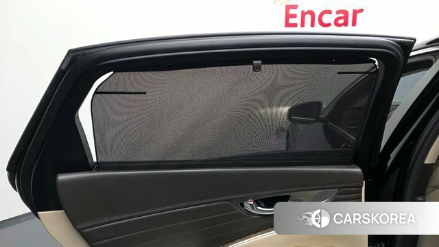 Kia More K9 id 4464756 из Кореи 27