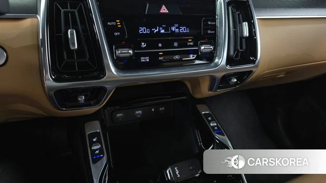 Kia Sorento 4th Generation id 4701663 из Кореи 27