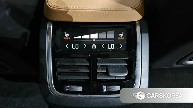 Volvo XC90 second Generation id 4394397 из Кореи 27