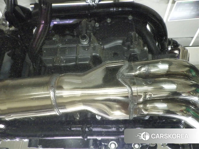 Honda CB1300SF SP id 4184223 из Японии 27