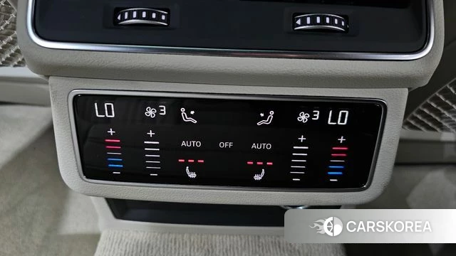 Audi A6 (C8) id 4640128 из Кореи 27