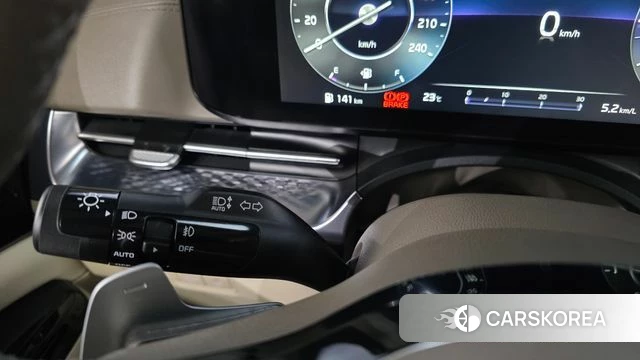 Kia Carnival 4th generation id 4619279 из Кореи 27