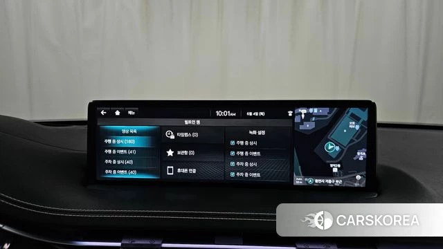 Genesis Electrified GV70 id 4409332 из Кореи 27