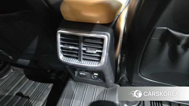 Kia K5 3rd generation id 4339123 из Кореи 27