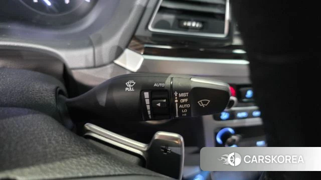 Genesis G80 id 4471369 из Кореи 27