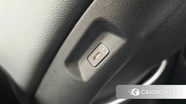 Hyundai Santa Fe (MX5) id 4315365 из Кореи 27