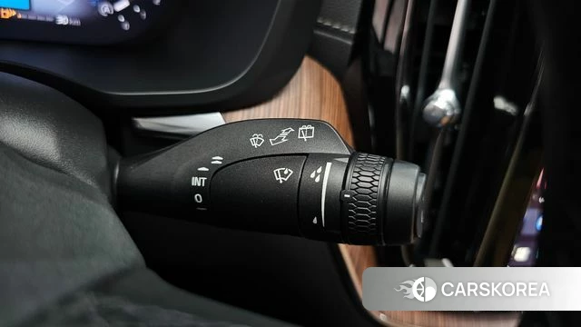 Volvo XC60 second Generation id 4635511 из Кореи 27