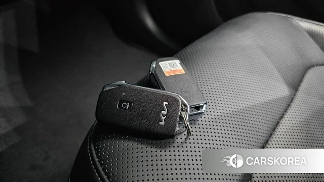 Kia EV6 id 4779795 из Кореи 27