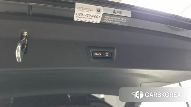 BMW X3 (G01) id 4855118 из Кореи 27
