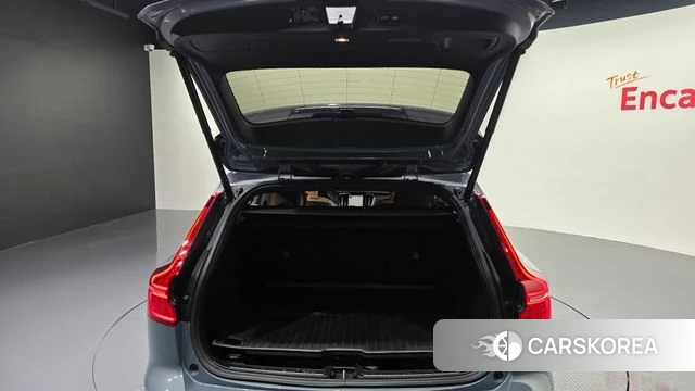 Volvo V60 Cross-Country 2nd Generation id 4774321 из Кореи 27