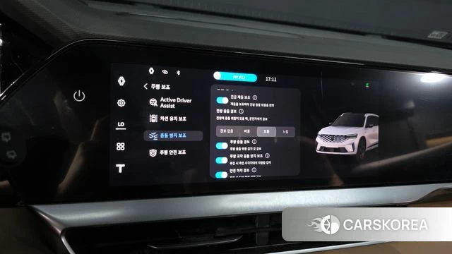 Renault Korea (Samsung) Grand Coleos id 4499467 из Кореи 27