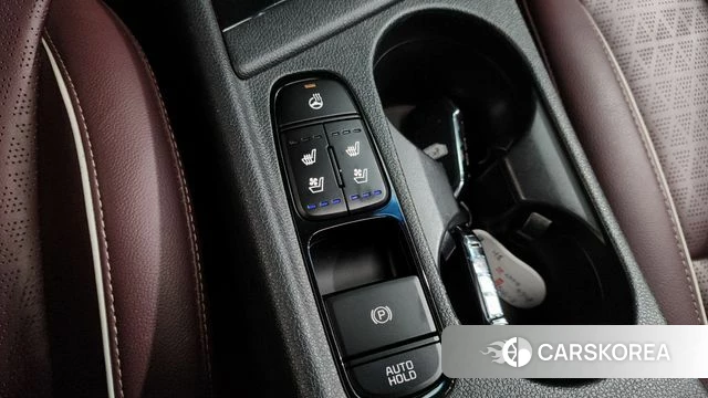 Kia The New Niro id 4637766 из Кореи 27